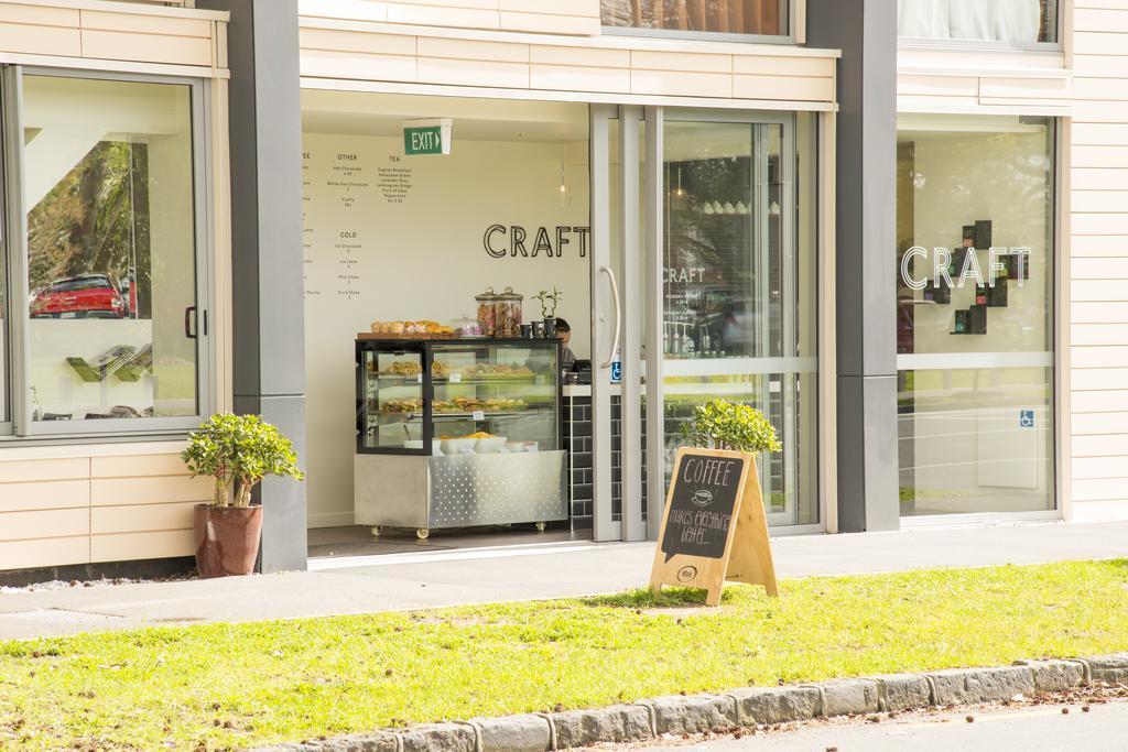 Quest On Beaumont Auckland Exterior foto