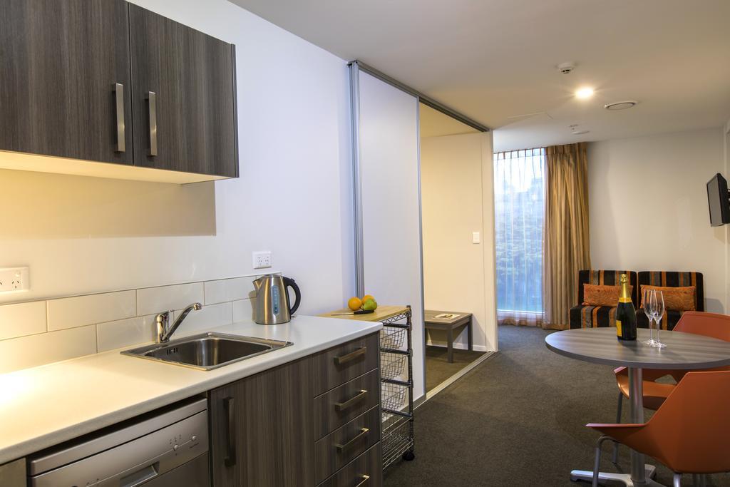 Quest On Beaumont Auckland Exterior foto