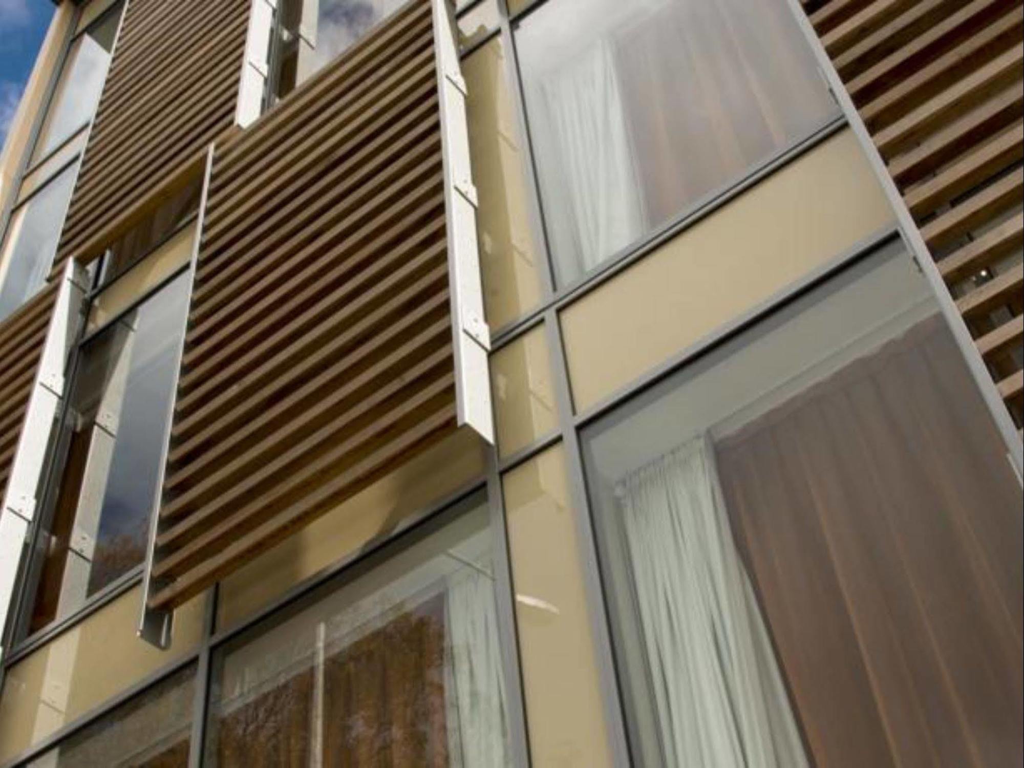Quest On Beaumont Auckland Exterior foto