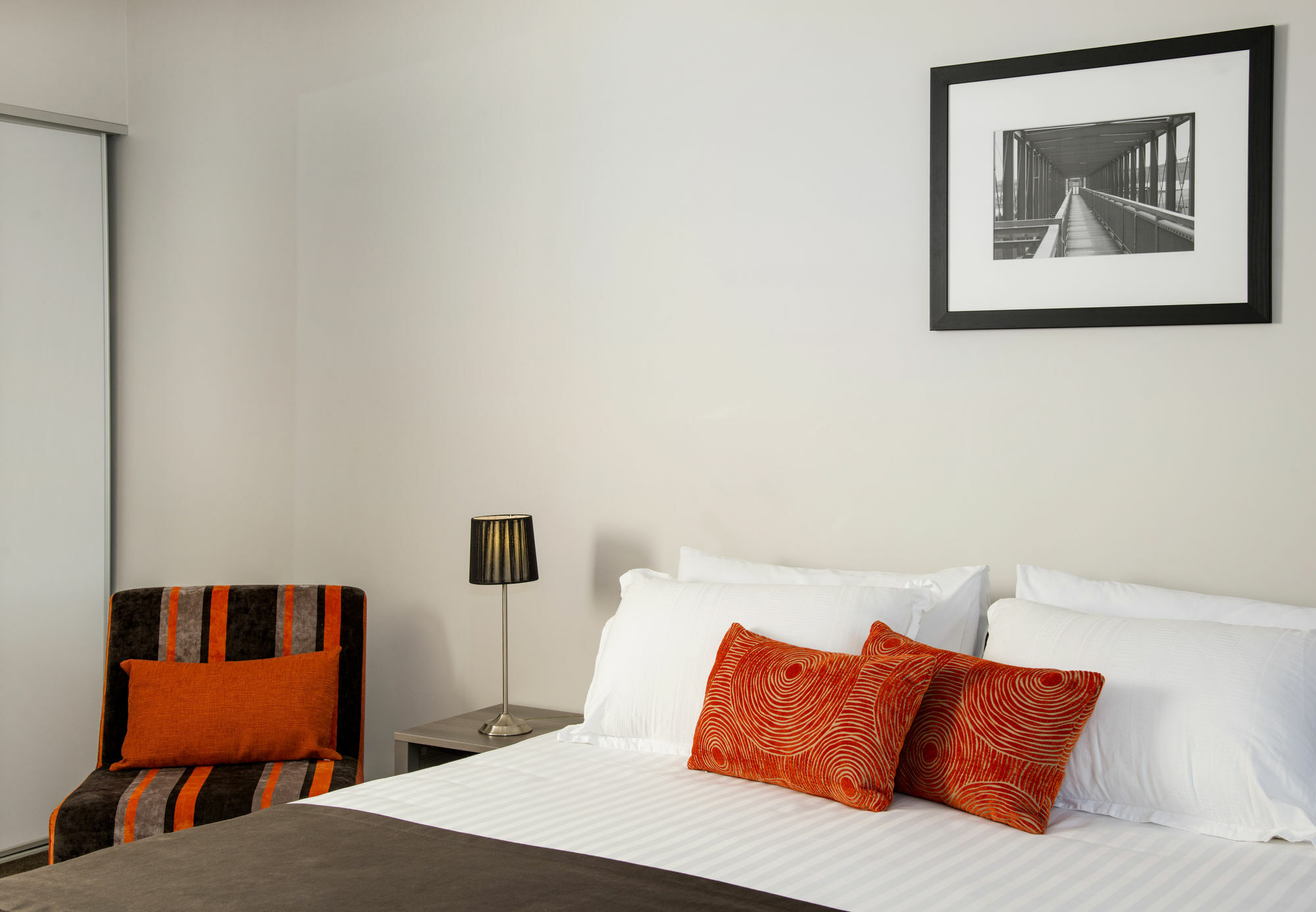 Quest On Beaumont Auckland Exterior foto