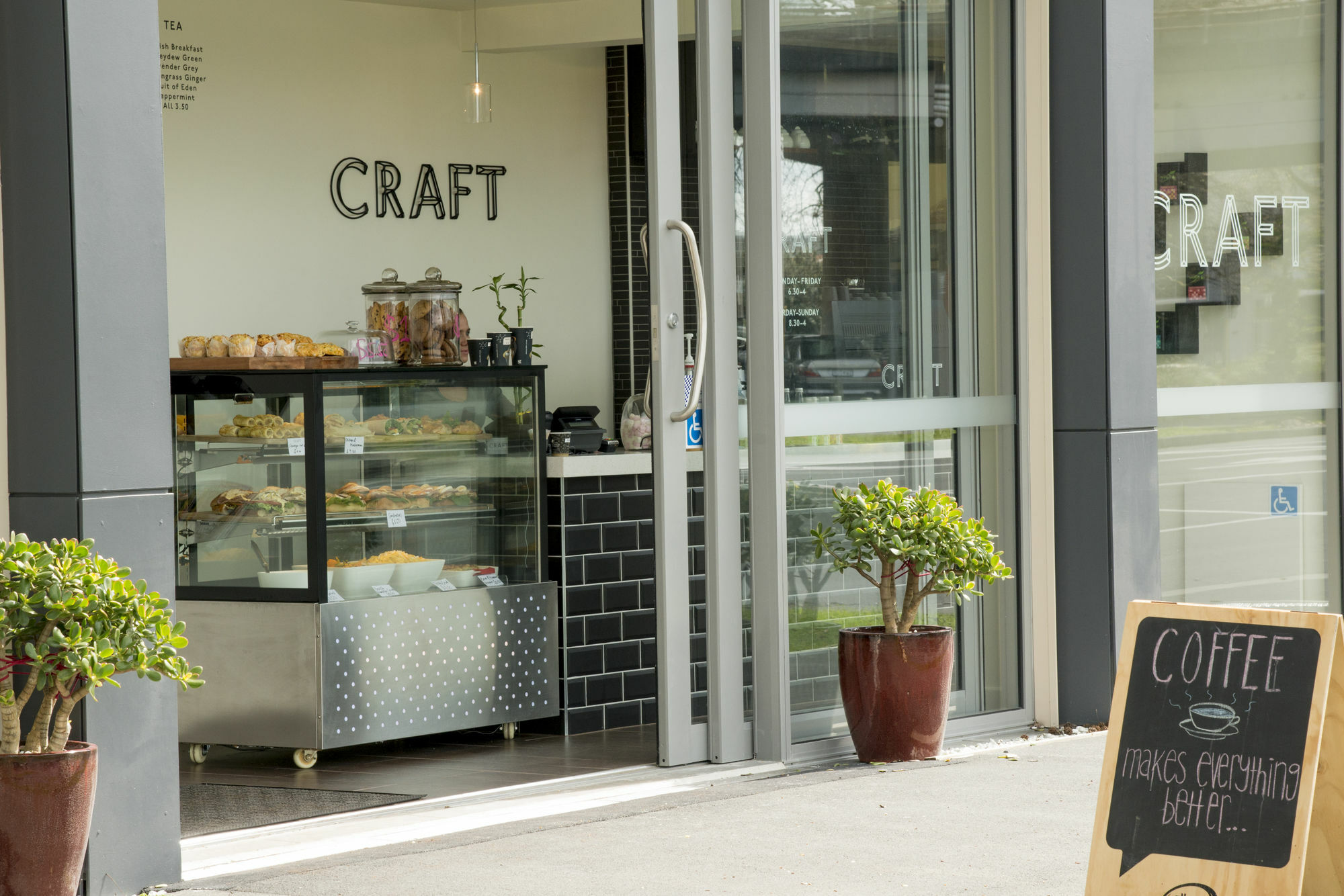 Quest On Beaumont Auckland Exterior foto