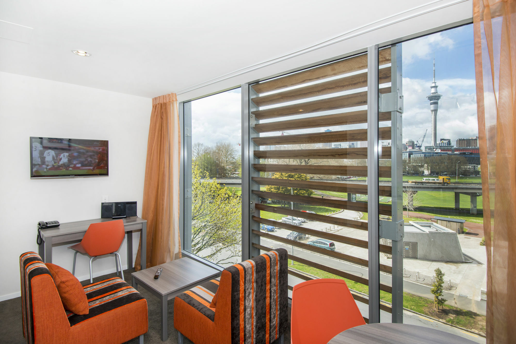 Quest On Beaumont Auckland Exterior foto