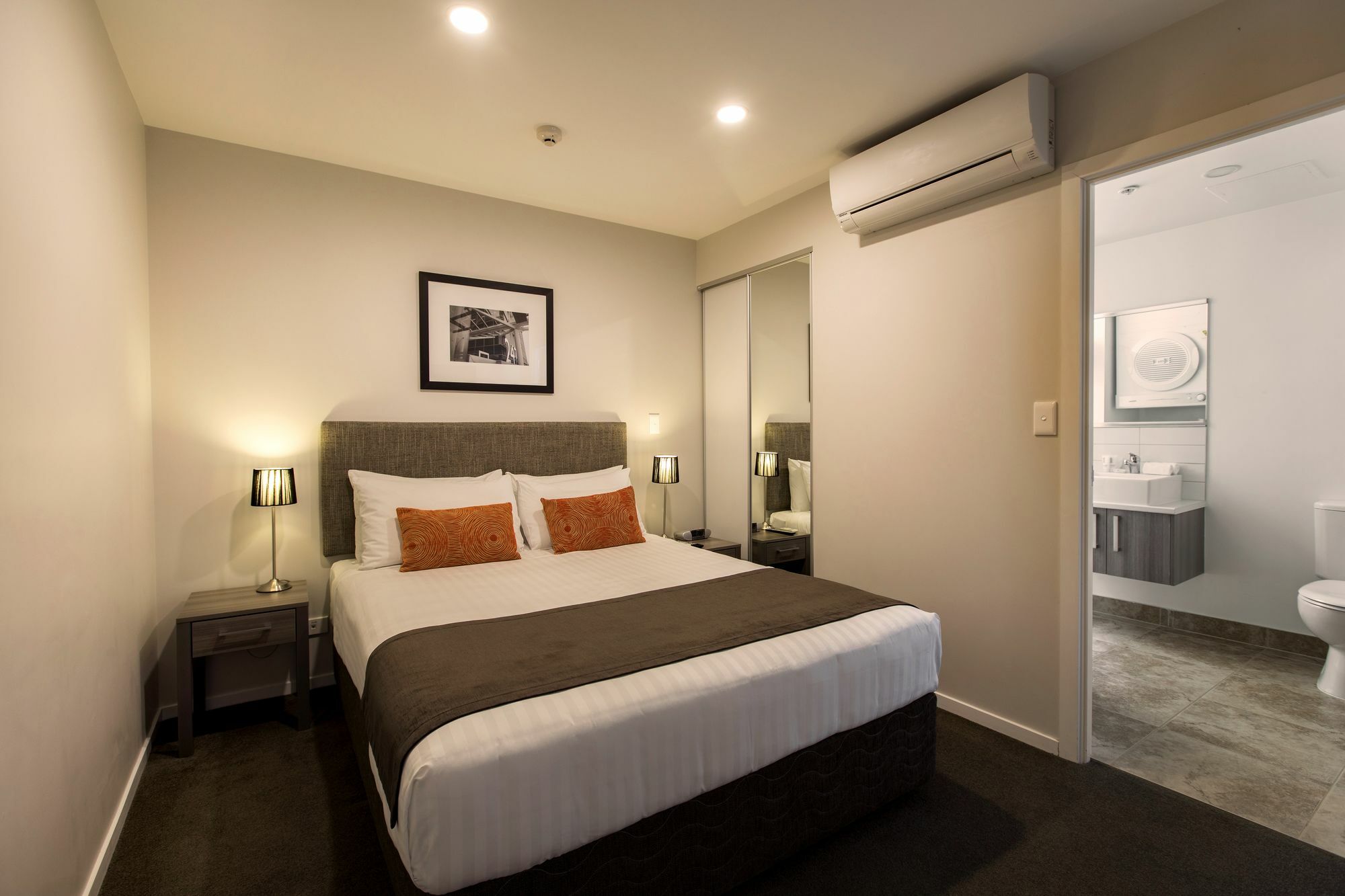 Quest On Beaumont Auckland Exterior foto